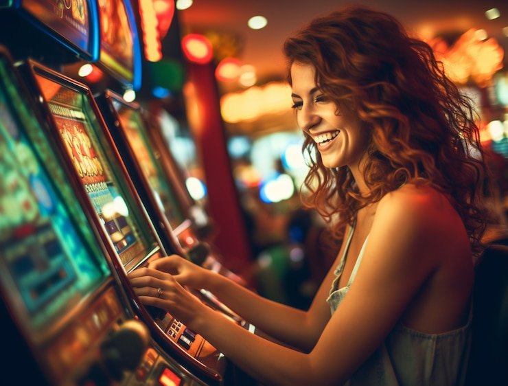 Golden Toad slot game reels on leobola login mobile screen showing wild symbols and payline highlights